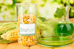 Pelcomb biofuel availability