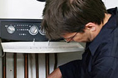 boiler repair Pelcomb