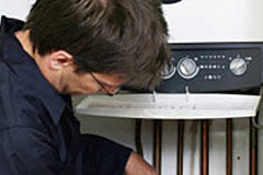 boiler replacement Pelcomb