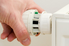 Pelcomb central heating repair costs